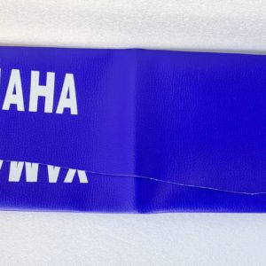Capa Selim Yamaha DT125R  Azul